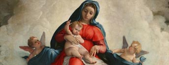 Art Exhibitions in Italy & The Marche
