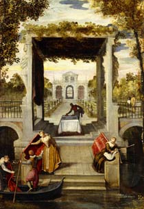 mostra-palladio