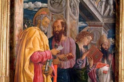 Art Exhibitions in Italy & The Marche