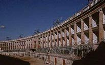 Macerata 
		Sferisterio Opera Festival Tentoonstellingen in Italie &  Marche