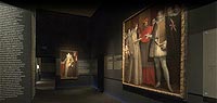 klik hier om de tentoonstellingswebsite van Terra D'Arte te openen 