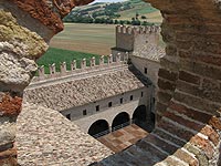 Cultuurreis Marche Italie en Italiaanse kookcursussen in Marche Itali&euml; 