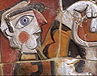 link to the video "Excursion with Terra D'Arte to Marche Pottery Bocci".