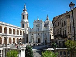 Art  tours in Le Marche Italy