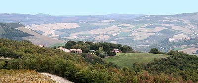 Art tours in Le Marche Italy