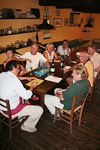 Italian  Cooking class Marche Italy
