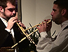 link to the video Terra D'Arte at the fair "Italia al Dente" at Amsterdam