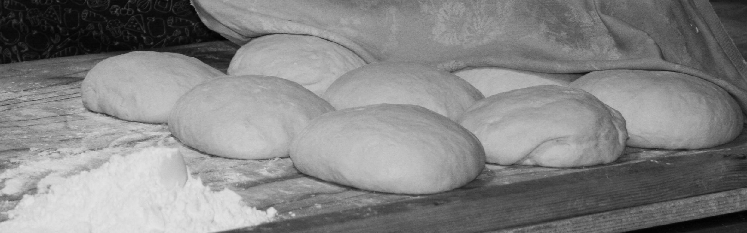  Bread Cookery Courses Italy