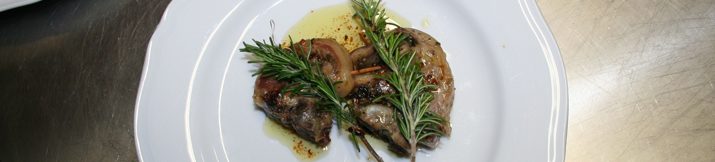 Truffle Cooking Course Marche Italy