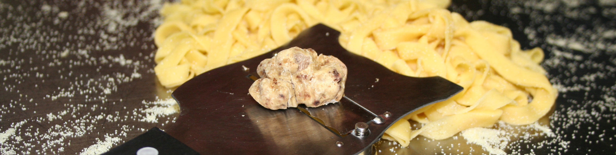 Truffle Cooking Course Marche Italy