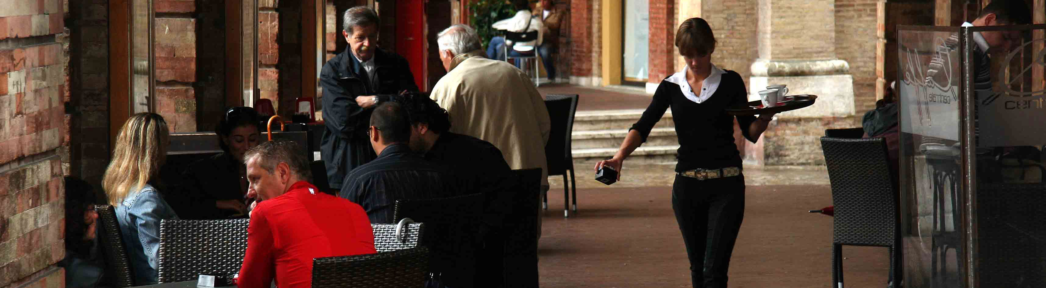 Escursions and cooking courses in the center of Italy