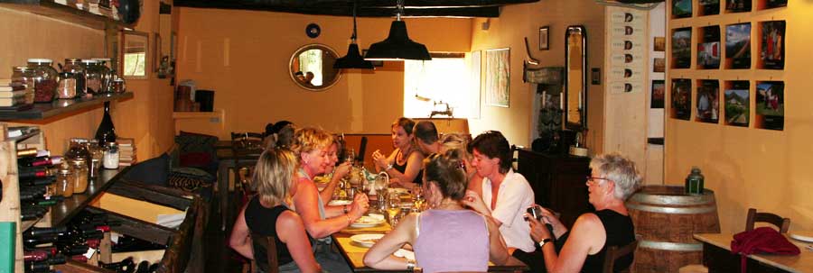 Italian Cooking classes in Italy