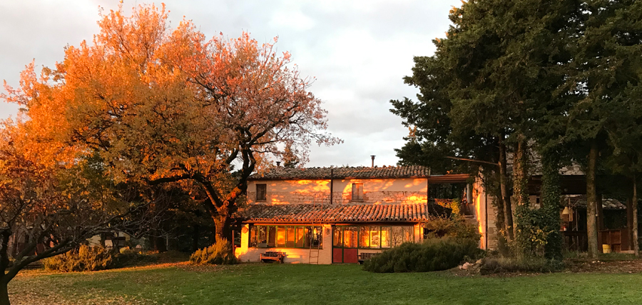 Italian Cooking School, Marche