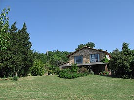 Accommodations, Marche Italy