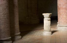 Art in Marche Italy