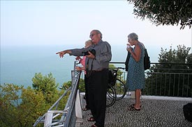 Holidays Marche Italy