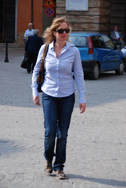 guided tours Marche, Italy
