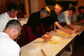 Art tours Marche Italy