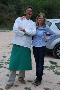Tours in Marche