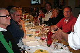 wine courses in Marche, Italy