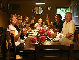 Italian Cooking, marche