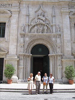 Convents and abbeys, Marche Italy