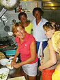 Program Cooking-Holiday