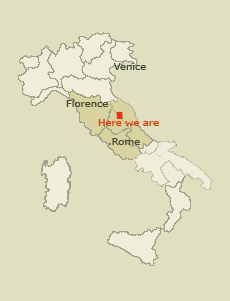 Culturele en Culinaire Vakantie in Le Marche Kookcursussen