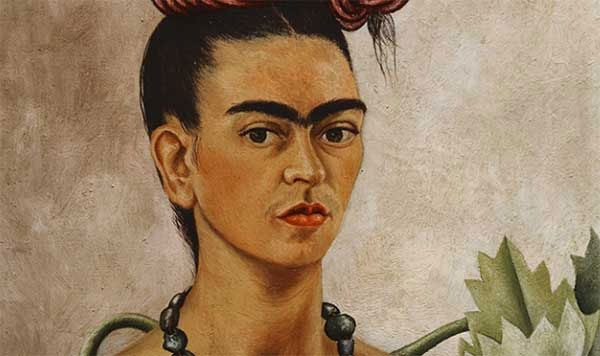 Frida Kahlo