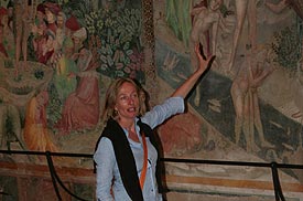 Art Holiday Marche in Italy