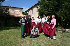 Italy Cooking Courses - Tours Italy