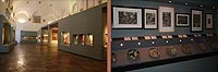 klik hier om de tentoonstellingswebsite van Terra D'Arte te openen 