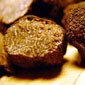 Truffle Marche Italy : Tuber Melanosporum Vitt. (Tartufo nero Pregiato) 